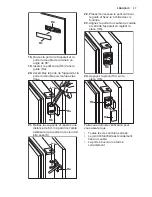 Preview for 37 page of Electrolux ERN3213AOW User Manual