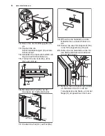 Preview for 56 page of Electrolux ERN3213AOW User Manual