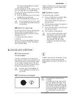 Preview for 7 page of Electrolux ERN3314AOW User Manual