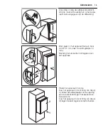 Preview for 15 page of Electrolux ERN3314AOW User Manual