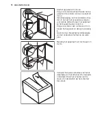 Preview for 16 page of Electrolux ERN3314AOW User Manual