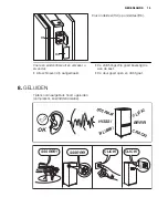 Preview for 19 page of Electrolux ERN3314AOW User Manual