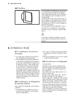 Preview for 50 page of Electrolux ERN3314AOW User Manual