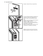 Preview for 60 page of Electrolux ERN3314AOW User Manual