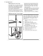 Preview for 76 page of Electrolux ERN3314AOW User Manual