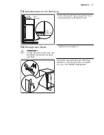 Preview for 77 page of Electrolux ERN3314AOW User Manual