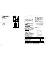 Предварительный просмотр 13 страницы Electrolux ERO 2924 Instruction Book