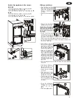 Preview for 7 page of Electrolux ERO 3298 Operating Instructions Manual