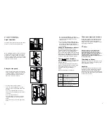 Preview for 5 page of Electrolux ERO 4521 Instruction Book