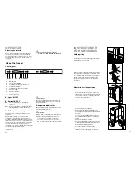 Preview for 13 page of Electrolux ERO 4521 Instruction Book