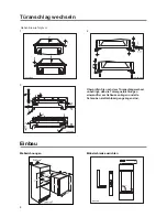 Preview for 8 page of Electrolux ERP 16400 Instruction Booklet