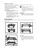 Preview for 16 page of Electrolux ERP 16400 Instruction Booklet