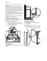 Preview for 54 page of Electrolux ERP34901X User Manual