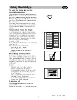 Preview for 4 page of Electrolux ERP3700 Instruction Booklet