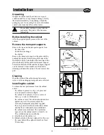 Preview for 9 page of Electrolux ERP3700 Instruction Booklet