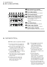 Предварительный просмотр 32 страницы Electrolux ERS09E37HW User Manual