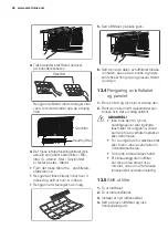 Предварительный просмотр 48 страницы Electrolux ERS09E37HW User Manual