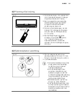 Предварительный просмотр 59 страницы Electrolux ERS09E37HW User Manual