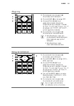 Предварительный просмотр 65 страницы Electrolux ERS09E37HW User Manual