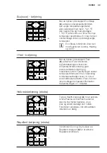 Предварительный просмотр 69 страницы Electrolux ERS09E37HW User Manual