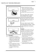 Предварительный просмотр 71 страницы Electrolux ERS09E37HW User Manual