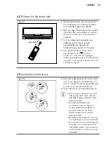 Предварительный просмотр 85 страницы Electrolux ERS09E37HW User Manual