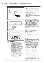 Предварительный просмотр 97 страницы Electrolux ERS09E37HW User Manual