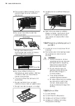 Предварительный просмотр 100 страницы Electrolux ERS09E37HW User Manual