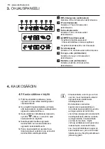 Предварительный просмотр 110 страницы Electrolux ERS09E37HW User Manual