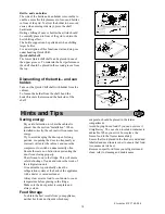 Предварительный просмотр 6 страницы Electrolux ERS3400X Instruction Booklet