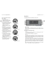 Предварительный просмотр 24 страницы Electrolux ERSB51I3MLS Instruction Manual