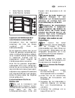 Preview for 9 page of Electrolux ERT 15004W Instruction Book