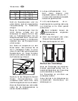 Preview for 14 page of Electrolux ERT 15004W Instruction Book