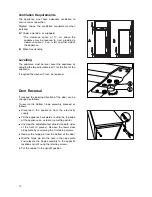 Preview for 14 page of Electrolux ERT 1546 Instruction Book