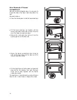 Preview for 16 page of Electrolux ERT 1546 Instruction Book