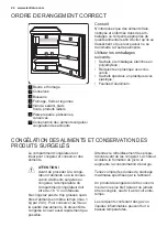 Preview for 24 page of Electrolux ERT1000AOW User Manual