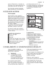 Preview for 39 page of Electrolux ERT1000AOW User Manual