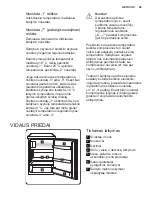 Preview for 53 page of Electrolux ERT1000AOW User Manual