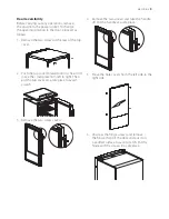 Preview for 9 page of Electrolux ERT13300WK User Manual