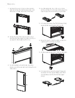 Preview for 10 page of Electrolux ERT13300WK User Manual