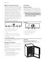 Preview for 16 page of Electrolux ERT13300WK User Manual