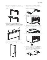 Preview for 43 page of Electrolux ERT13300WK User Manual