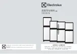 Electrolux ERT13G5HNG Instruction Manual preview