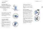 Preview for 7 page of Electrolux ERT13G5HNG Instruction Manual