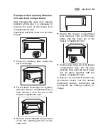 Preview for 17 page of Electrolux ERT14001W User Manual