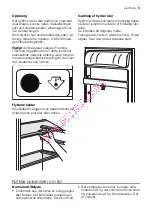 Preview for 5 page of Electrolux ERT14002W8 User Manual