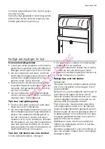 Preview for 17 page of Electrolux ERT14002W8 User Manual