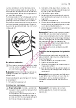 Preview for 19 page of Electrolux ERT14002W8 User Manual