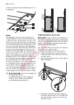 Preview for 22 page of Electrolux ERT14002W8 User Manual