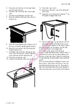 Preview for 23 page of Electrolux ERT14002W8 User Manual